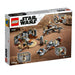 LEGO® Star Wars™ Problemas En Tatooine (75299)