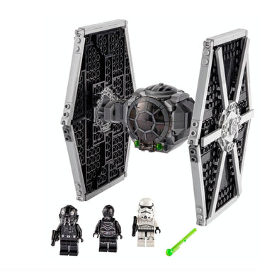 LEGO® Star Wars™ Caza Tie Imperial (75300)
