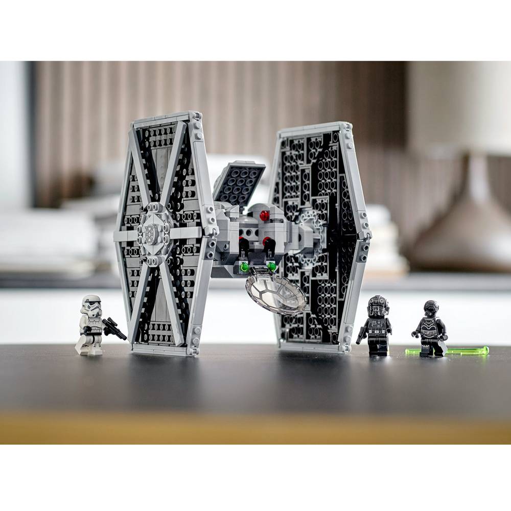 LEGO® Star Wars™ Caza Tie Imperial (75300)