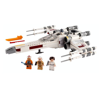 LEGO® Star Wars™ Caza Ala-X De Luke Skywalker (75301)