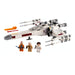 LEGO® Star Wars™ Caza Ala-X De Luke Skywalker (75301)