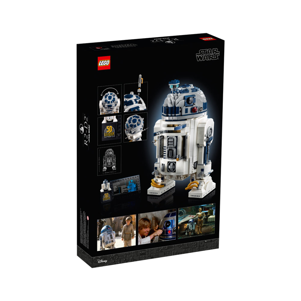 LEGO® Star Wars™ R2-D2™_003
