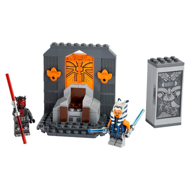 LEGO® Star Wars™: Duelo en Mandalore™(75310)_002