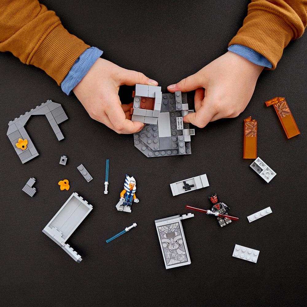 LEGO® Star Wars™: Duelo en Mandalore™(75310)_007