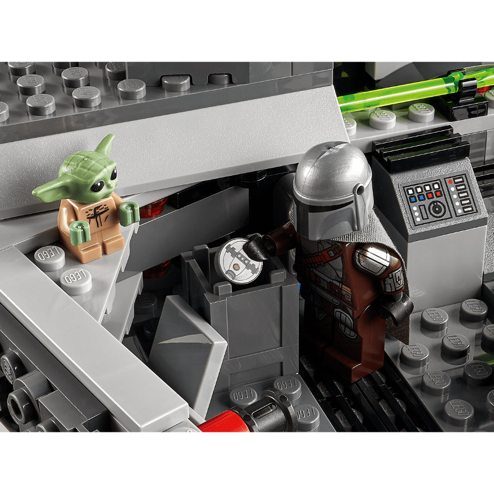 LEGO® Star Wars™: Crucero Ligero Imperial(75315)_007