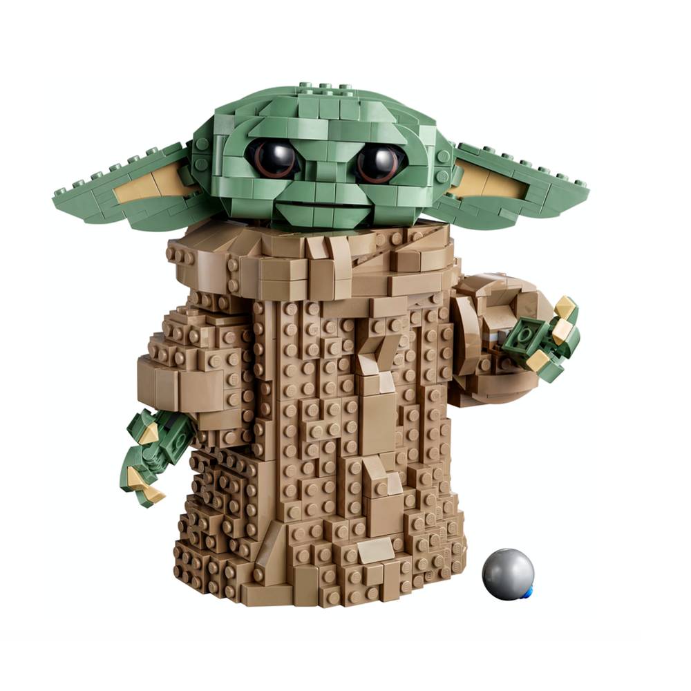 LEGO® Star Wars™ El Niño (75318)