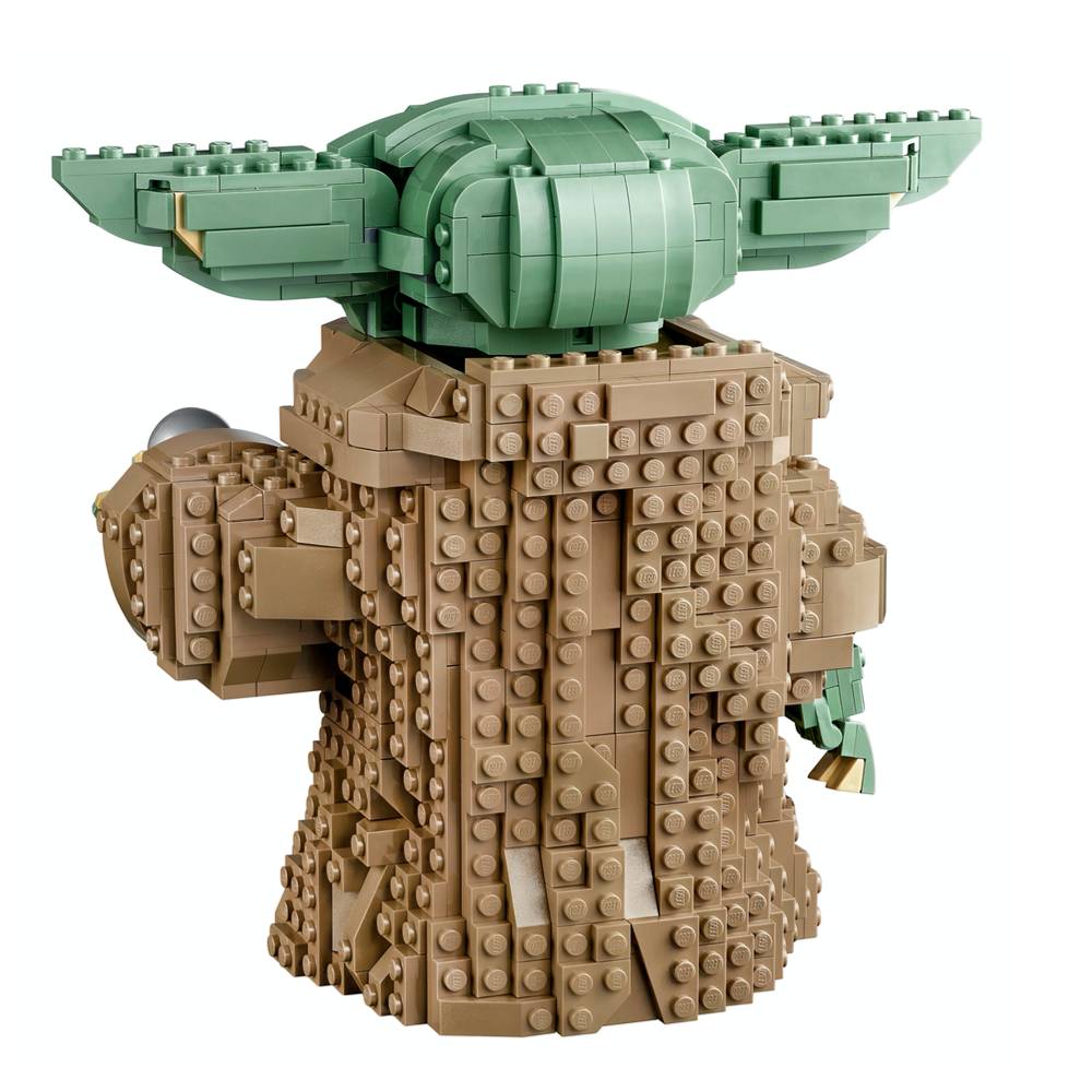 LEGO® Star Wars™ El Niño (75318)