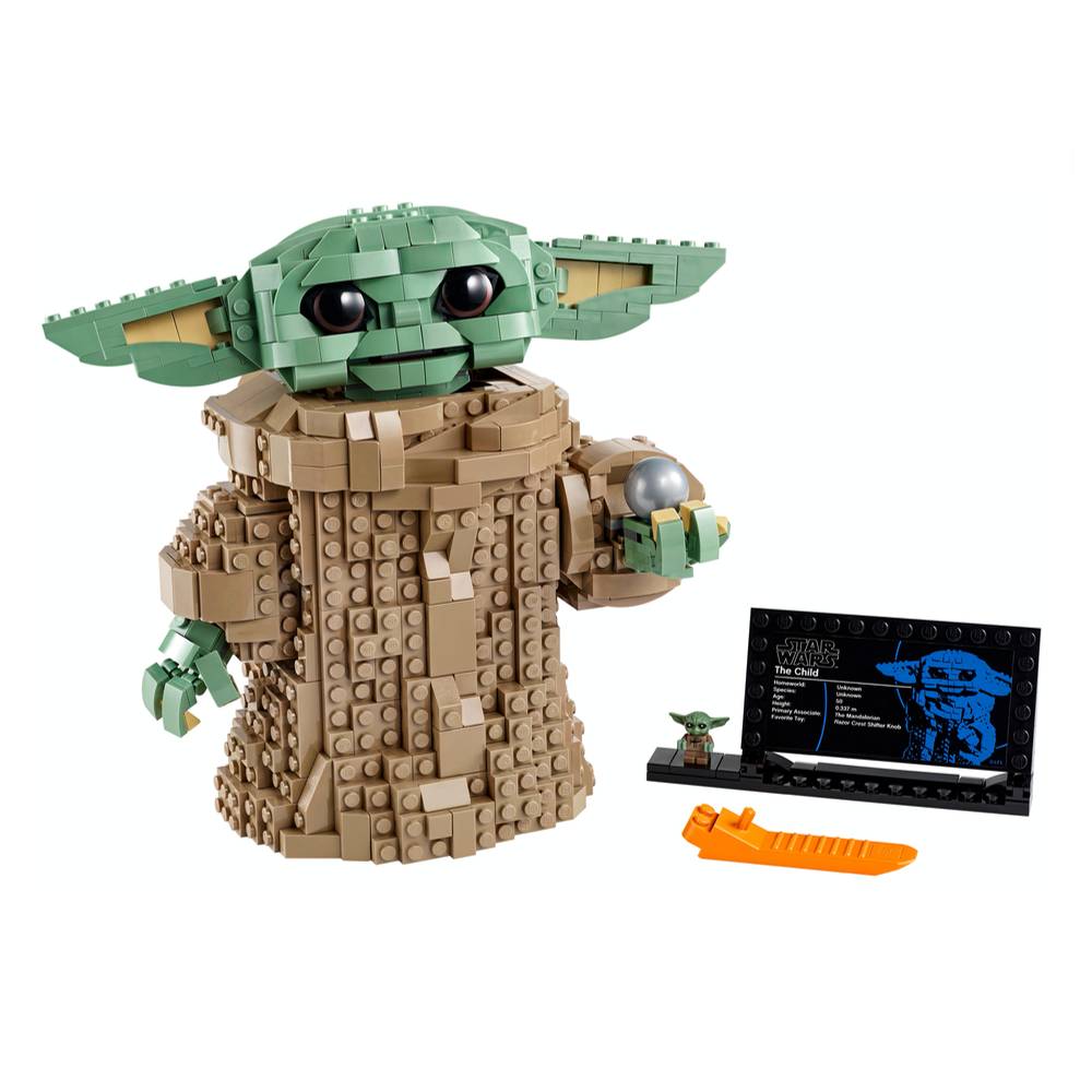 LEGO® Star Wars™ El Niño (75318)