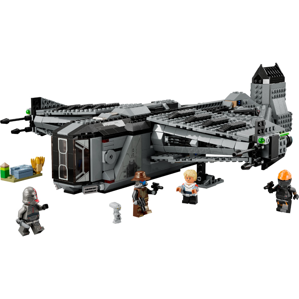 LEGO® Star Wars™ The Justifier (75323)