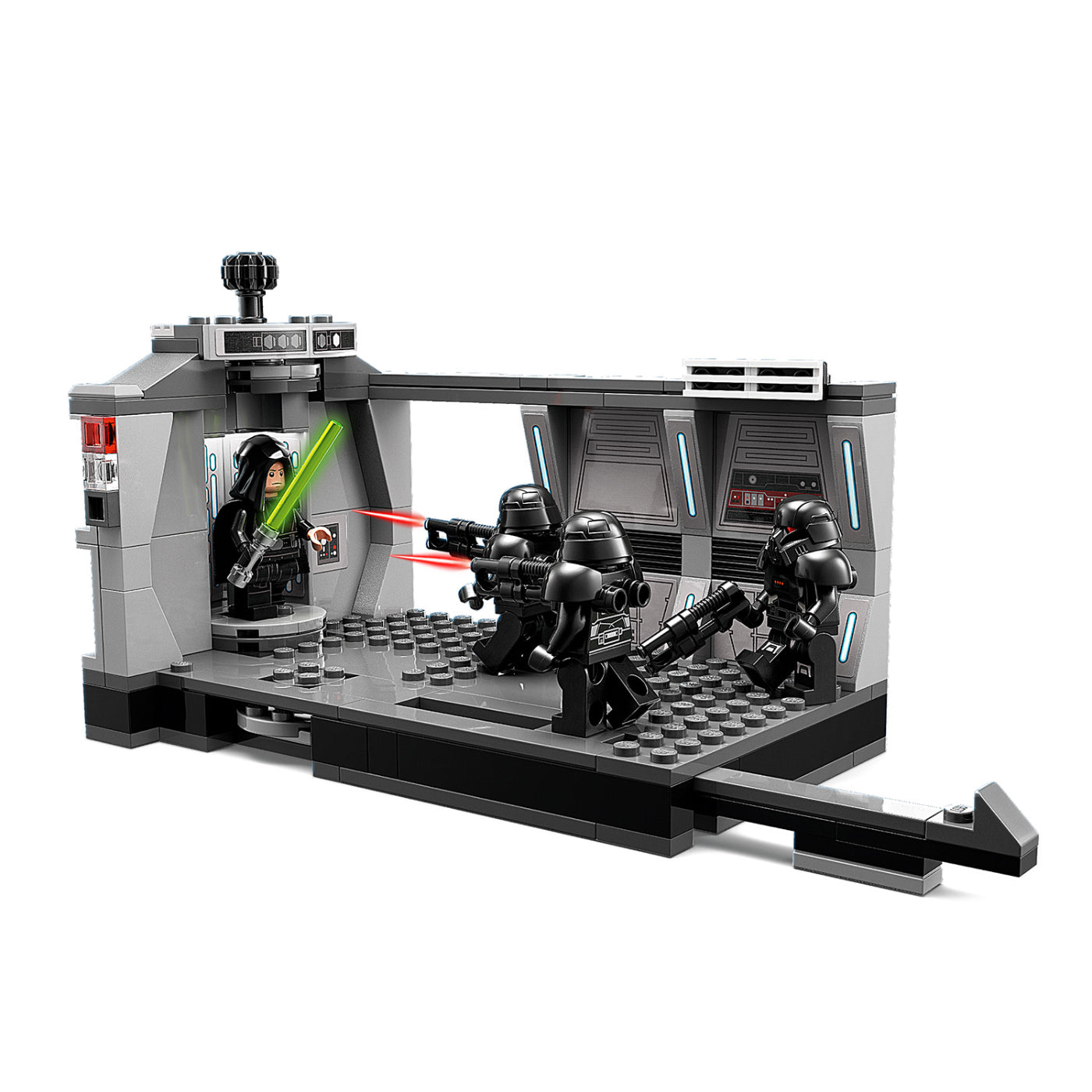 LEGO® Star Wars™ : Ataque de los Soldados Oscuros (75324)