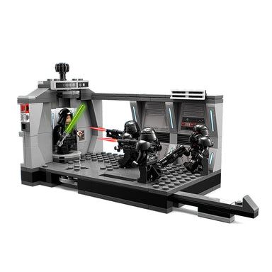 LEGO® Star Wars™ : Ataque de los Soldados Oscuros (75324)