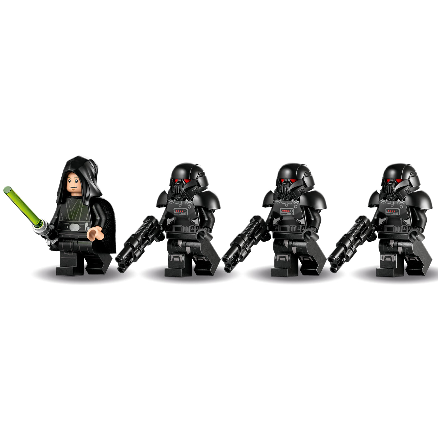 LEGO® Star Wars™ : Ataque de los Soldados Oscuros (75324)