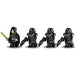LEGO® Star Wars™ : Ataque de los Soldados Oscuros (75324)