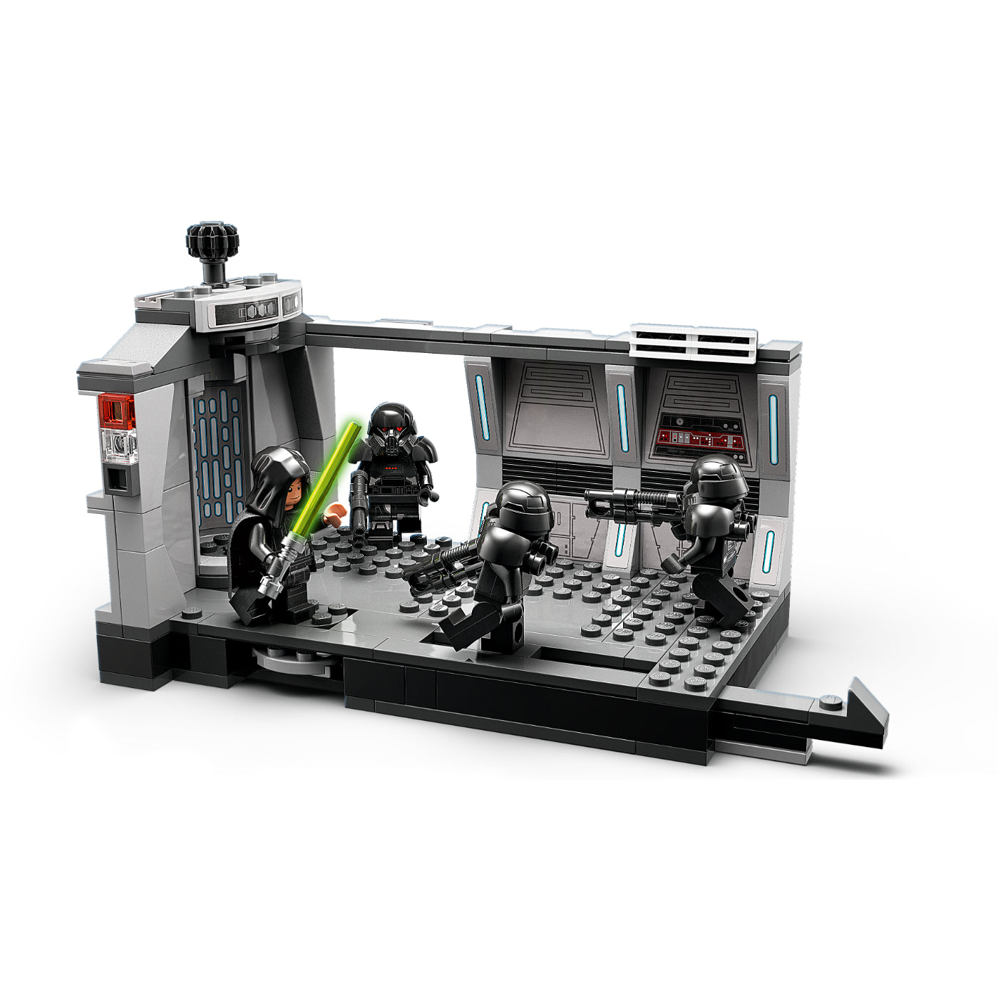 LEGO® Star Wars™ : Ataque de los Soldados Oscuros (75324)