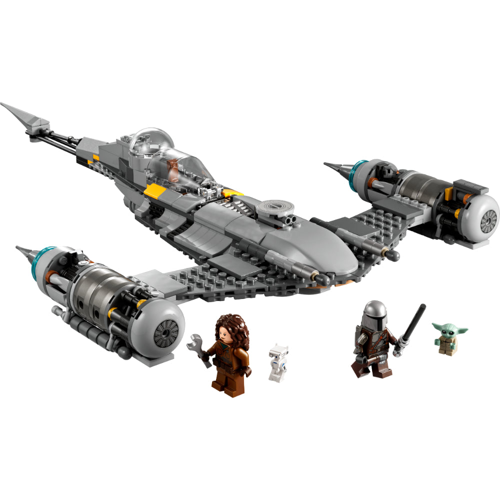 THE MANDALORIANS N-1 STARFIGHTER™
