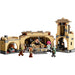 LEGO® Star Wars™ : Sala del Trono de Boba Fett (75326)