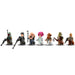 LEGO® Star Wars™ : Sala del Trono de Boba Fett (75326)