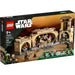 LEGO® Star Wars™ : Sala del Trono de Boba Fett (75326)