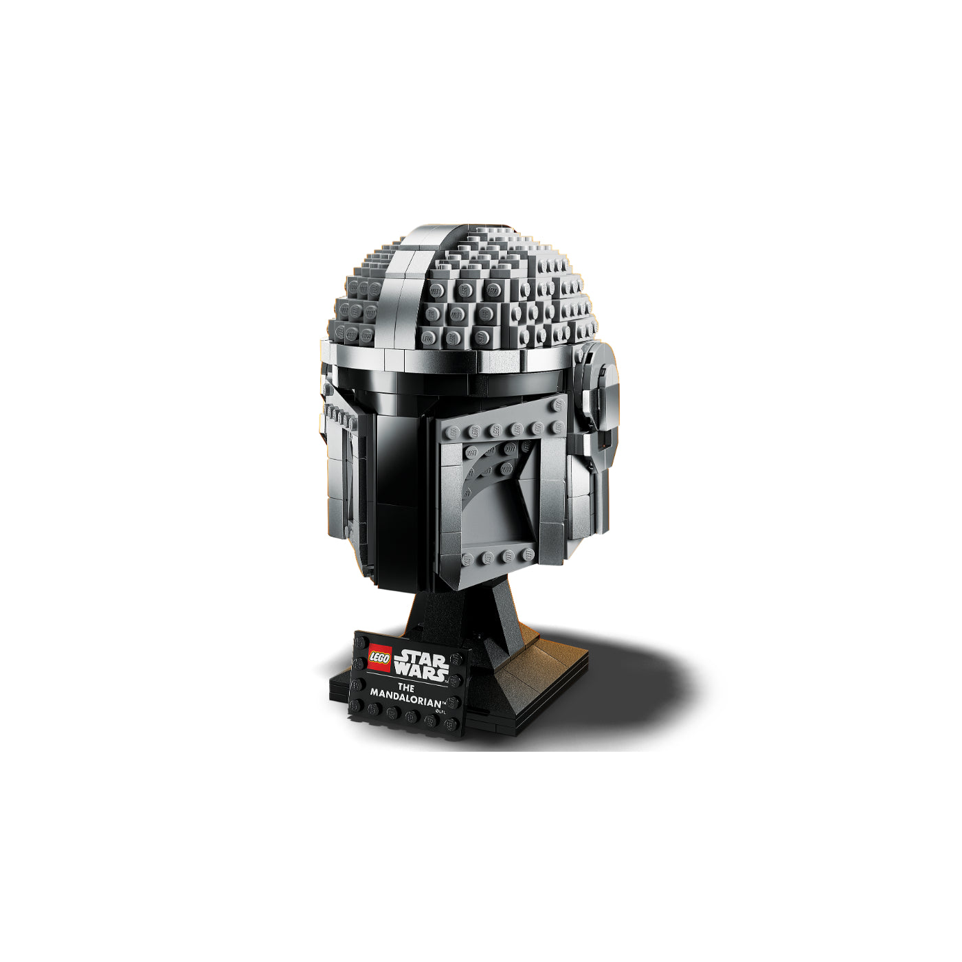 LEGO® Star Wars™ : Casco del Mandaloriano (75328)