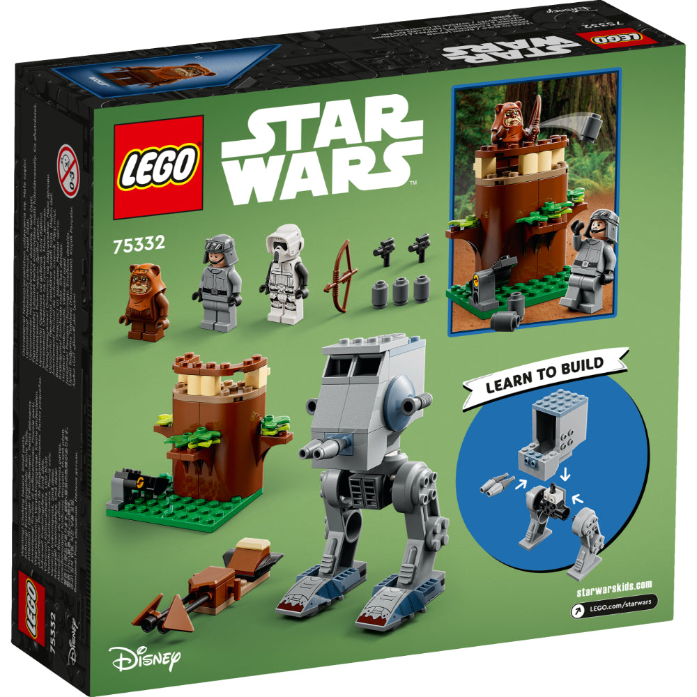 LEGO® Star Wars™ At-St (75332)