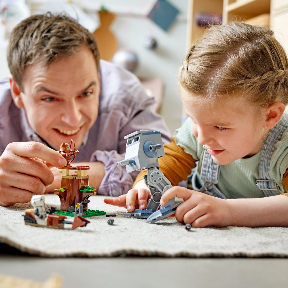 LEGO® Star Wars™ At-St (75332)