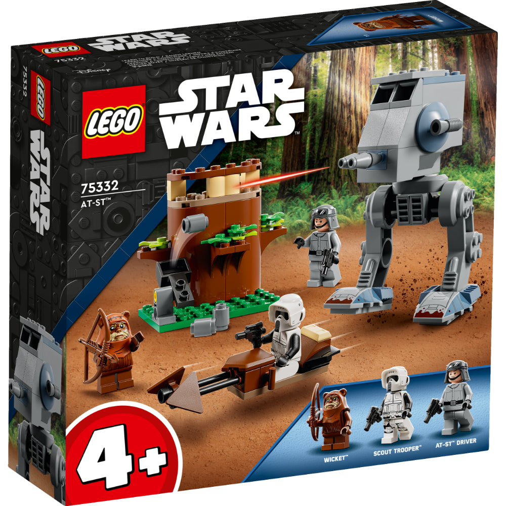 LEGO® Star Wars™ At-St (75332)