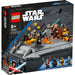 LEGO® Star Wars™ Obi-Wan Kenobi vs. Darth Vader (75334)
