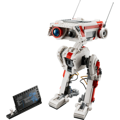 LEGO® Star Wars™ Bd-1™ (75335)
