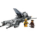 LEGO Caza-Colmillo-Mandaloriano-Vs.-Tie-Interceptor (75346)