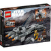 LEGO Caza-Colmillo-Mandaloriano-Vs.-Tie-Interceptor (75346)