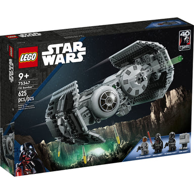 LEGO® Star Wars ™ TIE Bomber (75347)
