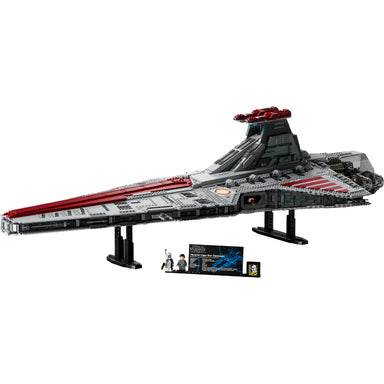 LEGO® Crucero de Ataque Clase Venator de la República (75367)