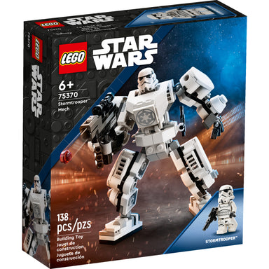 LEGO® Star Wars TM Meca de Soldado de Asalto (75370)
