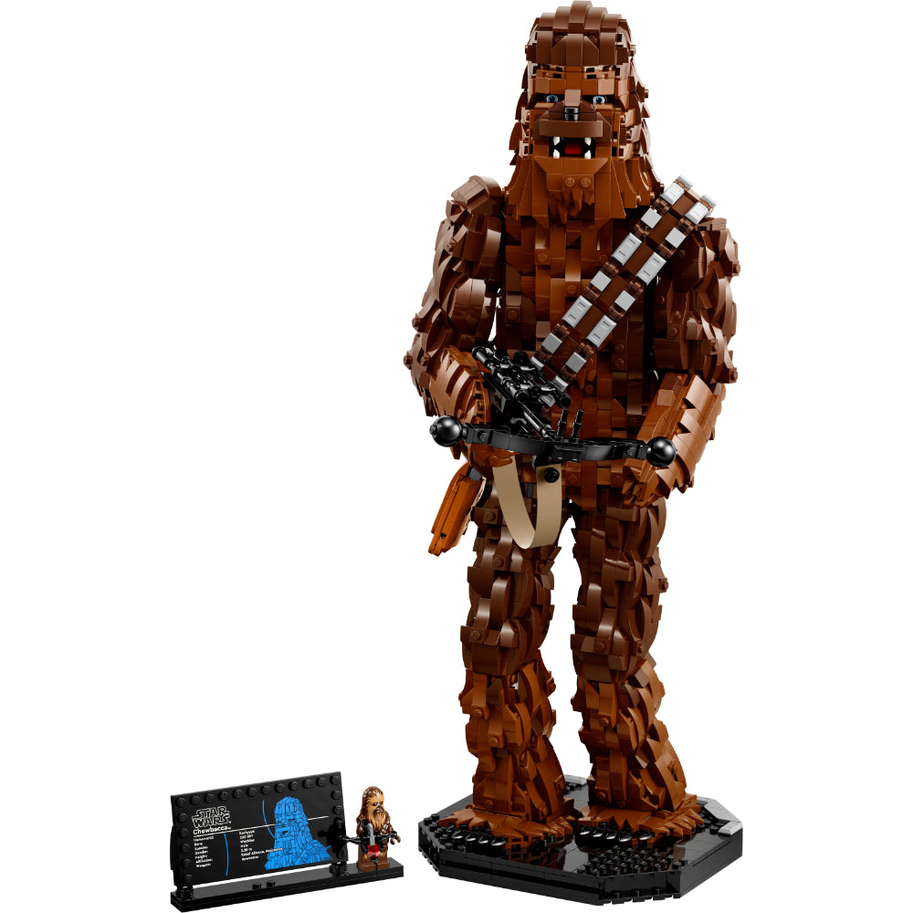LEGO® CHEWBACCA™ (75371)