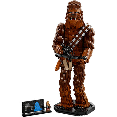 LEGO® CHEWBACCA™ (75371)