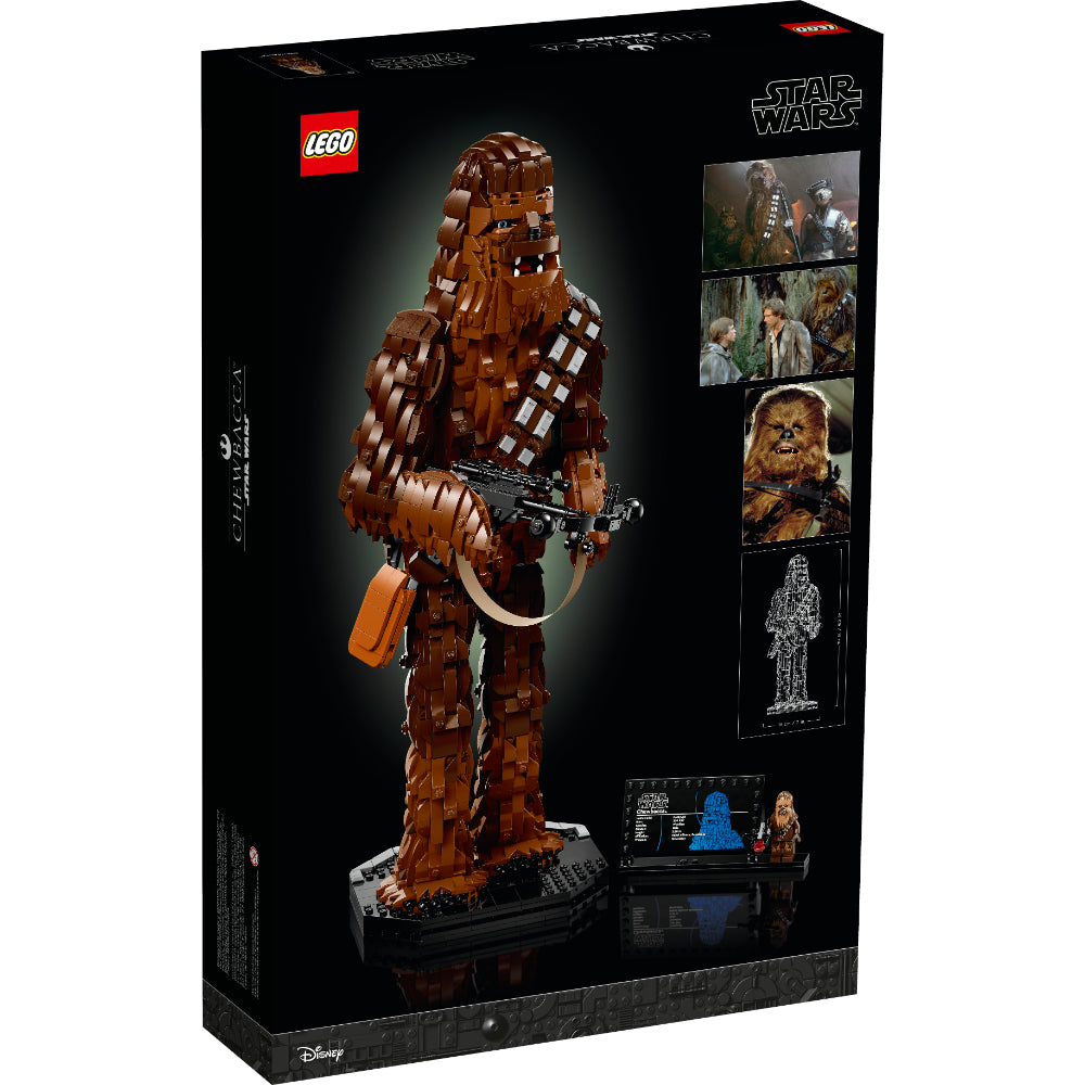 LEGO® CHEWBACCA™ (75371)