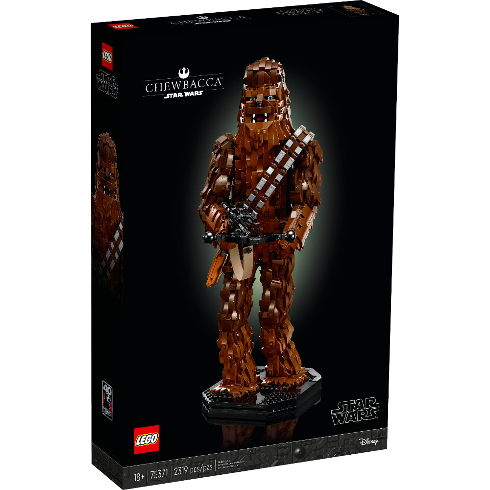 LEGO® CHEWBACCA™ (75371)