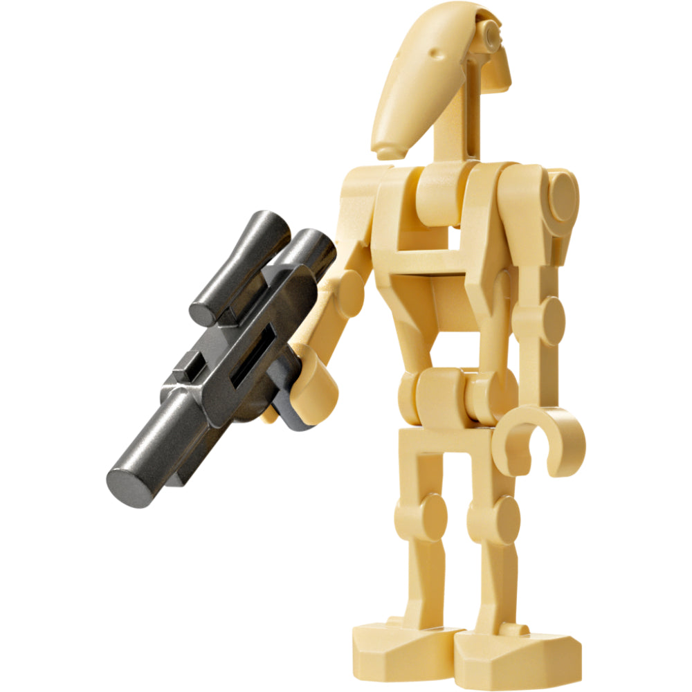 LEGO® Star Wars: Pack De Combate: Soldado Clon Y Droide De Combate (75372)_007
