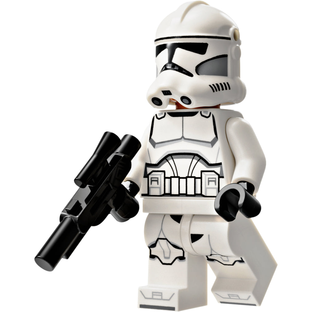 LEGO® Star Wars: Pack De Combate: Soldado Clon Y Droide De Combate (75372)_008