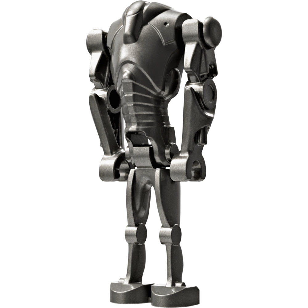 LEGO® Star Wars: Pack De Combate: Soldado Clon Y Droide De Combate (75372)_009