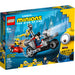 LEGO® Minions: Persuación En La Moto Imparable (75549)