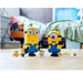 LEGO® Minions Minions y su Guarida para Construir (75551)