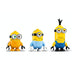 LEGO® Minions Minions y su Guarida para Construir (75551)