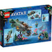 LEGO® Avatar Mako Submarine (75577)