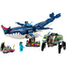 LEGO® Avatar Payakan the Tulkun & Crabsuit (75579)
