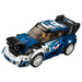 LEGO® Speed Champions Ford Fiesta M-Sport WRC (75885)