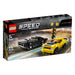 LEGO® Speed Champions Dodge Challenger SRT y Charger R/T (75893)