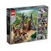 LEGO® Jurassic World Parque Jurásico: Caos del T. rex (75936)