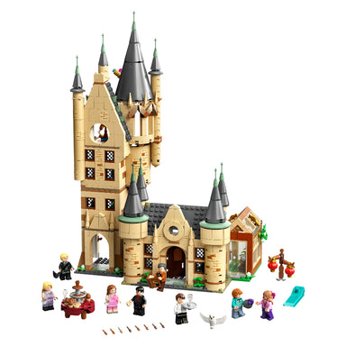 LEGO® Harry Potter™ Torre de Astronomía de Hogwarts™ (75969)