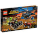 LEGO Batman-Scarecrow-Harvest-Of-Fear (76054)